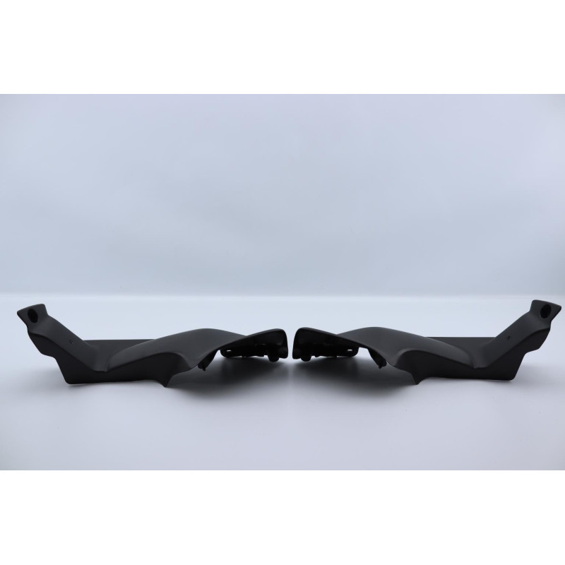 Conduit d'air droit HONDA CBR 600 S 2001 à 2001