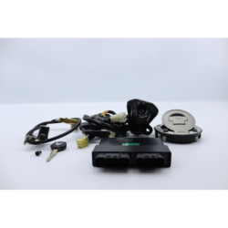 Kit neiman complet codé YAMAHA FZ1 1000 FAZER S 2006 à 2010