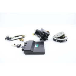 Kit neiman complet codé YAMAHA FZ1 1000 FAZER S 2006 à 2010