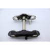 Té de fourche KAWASAKI KLE 650 VERSYS 2011 à 2014