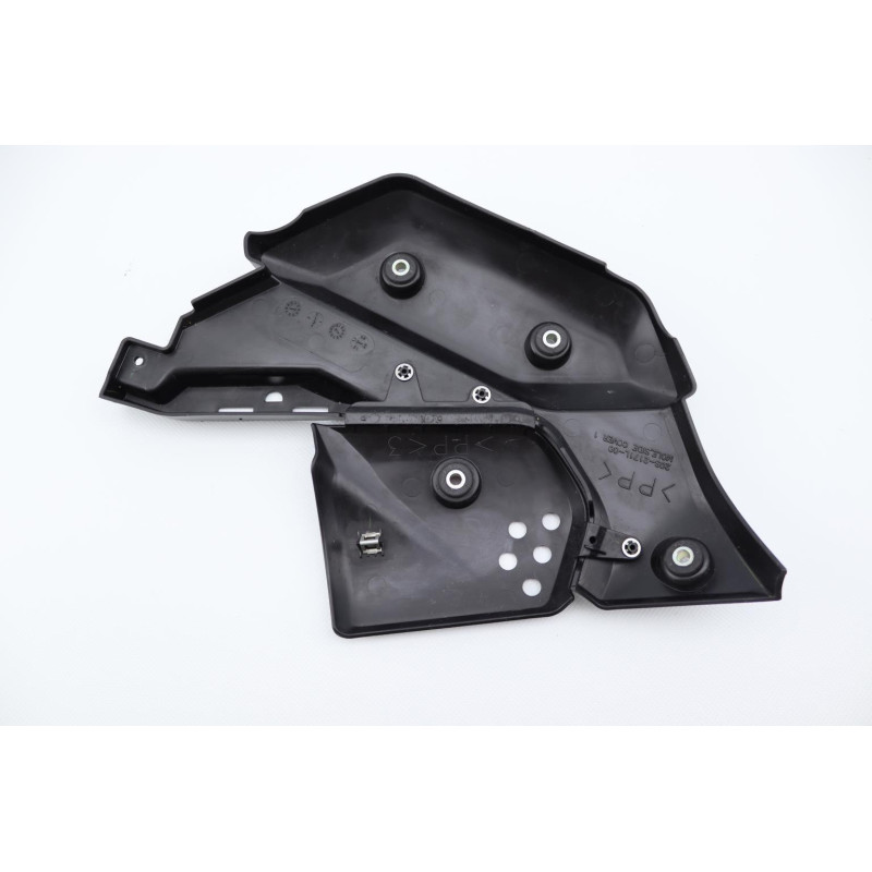 Cache latéral gauche YAMAHA XJ6 600 2009 à 2016
