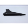 Demi flanc de selle droit YAMAHA XJ6 600 2009 à 2016
