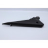 Demi flanc de selle gauche YAMAHA XJ6 600 2009 à 2016