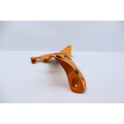 Demi flanc de selle droit KAWASAKI NINJA 650 2019 à 2020