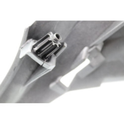 Tête de fourche KAWASAKI NINJA 1000 SX 2020 à 2023