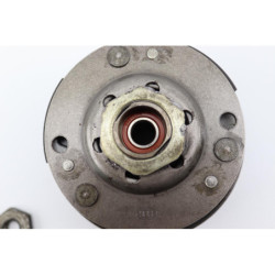 Embrayage complet YAMAHA SLIDER 50 2005 à 2016