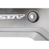 Demi flanc de selle droit SUZUKI DL 650 VSTROM 2017 à 2024