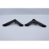 Supports moteurs SUZUKI DL 650 VSTROM 2017 à 2024