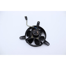 Ventilateur SYM GTS 125 EVO 2009 à 2011