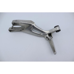Platine arrière gauche HONDA CBR 1100 XX 1998 à 1998