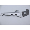 Habillage de cadre droit HONDA GL 1800 GOLDWING 2006 à 2011