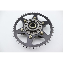 Porte couronne DUCATI MONSTER 620 2002 à 2006