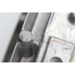 Boucle de cadre arrière YAMAHA XP 500 TMAX 2008 à 2011