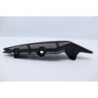Coque arrière gauche YAMAHA XJ6 600 DIVERSION 2009 à 2015