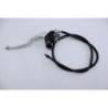 Cocotte gauche YAMAHA TRACER 7 700 2020 à 2023