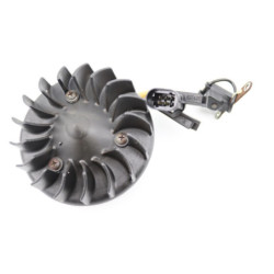 Rotor PIAGGIO ZIP 50 2008 à 2012