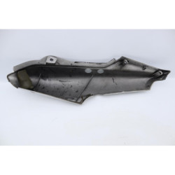 Coque arrière droite YAMAHA FZS 600 FAZER 1998 à 2001