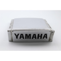 Séparation de coque arrière YAMAHA FZS 600 FAZER 1998 à 2001