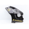 Flanc gauche SUZUKI GSXR 600 1997 à 2000