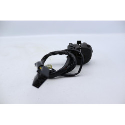 Commodo gauche YAMAHA FZ6 600 FAZER S2 2007 à 2010