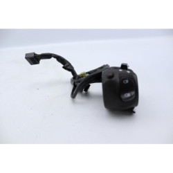 Commodo gauche YAMAHA FZ6 600 FAZER S2 2007 à 2010