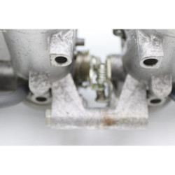 Rampe d'injection YAMAHA FZ6 600 FAZER S2 2007 à 2010
