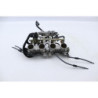 Rampe d'injection YAMAHA FZ6 600 FAZER S2 2007 à 2010