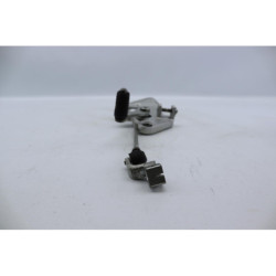 Platine avant gauche YAMAHA FZ6 600 FAZER S2 2007 à 2010