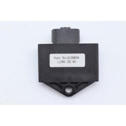 Boitier CDI ORCAL ARIOS 50 10 2021 à 2024
