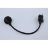 Bobine d'allumage PEUGEOT VIVACITY 50 1998 à 2007
