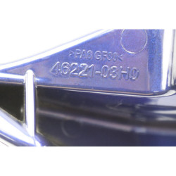 Poignée arrière SUZUKI UH 125 BURGMAN 2011 à 2012