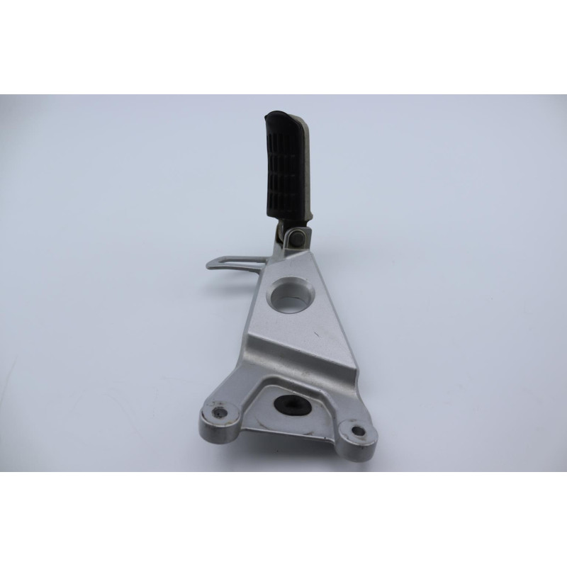 Platine arrière gauche HONDA NSR 125 1998 à 2003