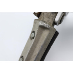 Platine arrière gauche HONDA NSR 125 1998 à 2003