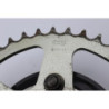 Porte couronne KAWASAKI Z 750 2004 à 2006