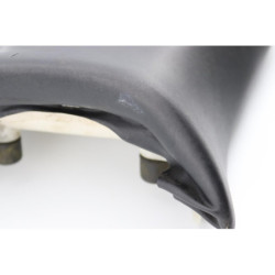 Selle conducteur SUZUKI GSXR 600 2008 à 2010