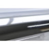 Silencieux d'échappement droit SUZUKI GSX 1400 2001 à 2007