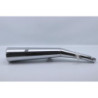 Silencieux d'échappement droit SUZUKI GSX 1400 2001 à 2007