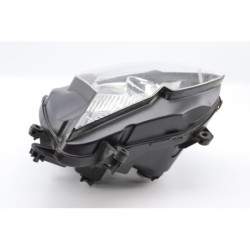 Optique SUZUKI GSXR 1000 2005 à 2006