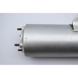 Silencieux d'échappement SUZUKI TL 1000 1997 à 2000