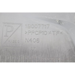 Séparation de coque arrière APRILIA SXR 50 2021 à 2023