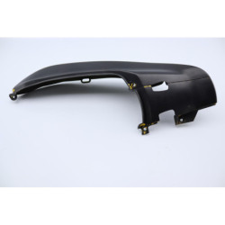 Coque arrière droite KAWASAKI ER5 500 1997 à 2006