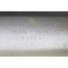 Coque arrière droite KAWASAKI ER5 500 1997 à 2006