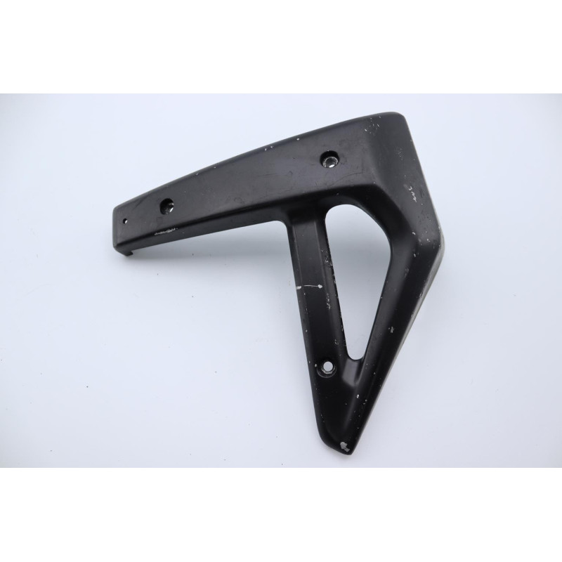 Ecope de radiateur gauche KAWASAKI ER5 500 1997 à 2006