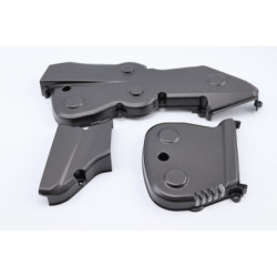 Cache moteur DUCATI HYPERMOTARD 821 2013 à 2015