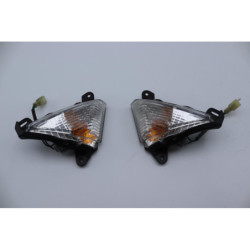 Clignotants avant KAWASAKI ZX6R 600 NINJA 2009 à 2012