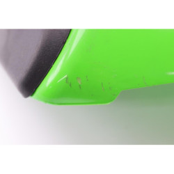 Capot de selle KAWASAKI ZX6R 600 NINJA 2009 à 2012