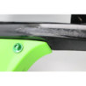 Flanc gauche KAWASAKI ZX6R 600 NINJA 2009 à 2012