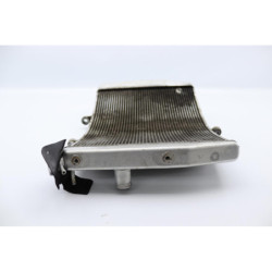 Radiateur d'eau KAWASAKI ZX6R 600 NINJA 2009 à 2012