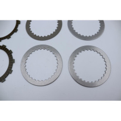 Embrayage complet HONDA CBR 1000 RR 2008 à 2009