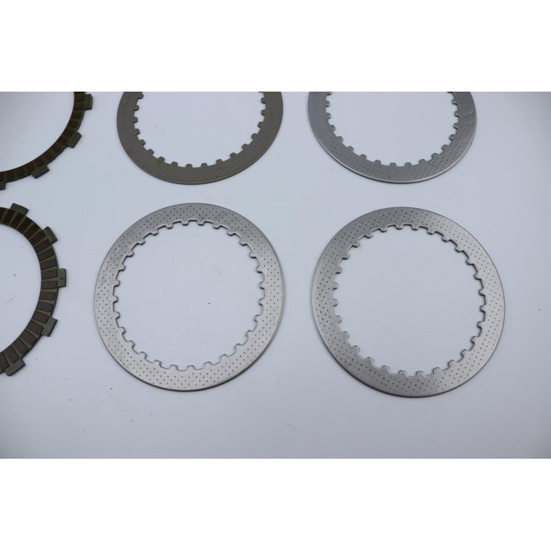 Embrayage complet HONDA CBR 1000 RR 2008 à 2009